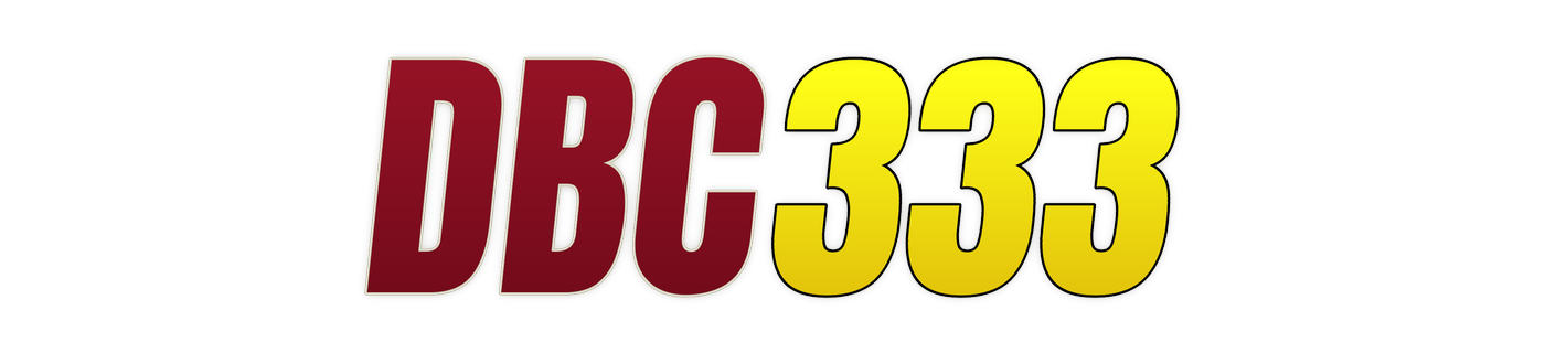 dbc333 লোগো